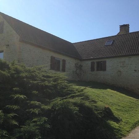 Gite De Rouffiac Saint-Cirq-Madelon Ngoại thất bức ảnh